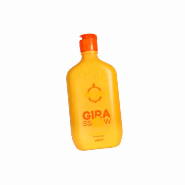 Gold Spell Co. Girassow Mask, a key component of the Complete Hair Renewal Kit for deep nourishment and strength – Buy now at MKPBR.COM – Worldwide Shipping