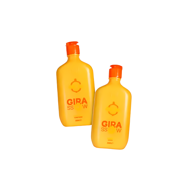 Gold Spell Co. Girassow nutritive hair kit for ult