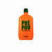 Gold Spell Co. PRÉ-POO PODEROSO (Powerful Pre-Poo) 500ml bottle, front view – Buy now at MKPBR.COM – Worldwide Shipping