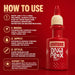  Gold Spell Unmake DNAPLEX Hair Finisher Peptide Replenishment Leave-In – Buy now at MKPBR.COM – Worldwide Shipping