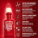 Gold Spell Unmake DNAPLEX Hair Finisher Thermal Heat Protection Formula – Buy now at MKPBR.COM – Worldwide Shipping