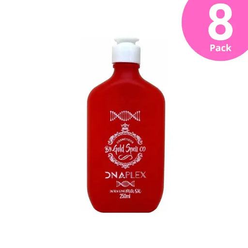 Gold Spell Dnaplex Intensive Mask 250ml 8-Pack bulk supply for salons and resellers - Buy now at MKPBR.COM - Worldwide Shipping
