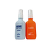 Gold Spell Co. Repare Gold serum with tea tree and myrrh oil plus Reparador Poderoso multifuncional serum 60ml each – Shine, repair and frizz control - Buy now at MKPBR.COM - Worldwide Shipping