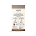 Baggio Café Chocolate Truffle flavored coffee capsules with ingredients, emphasizing 100% Arabica beans from Brazil. – Buy now at MKPBR.COM – Worldwide Shipping