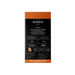 Baggio Café Intenso coffee capsules with ingredients, emphasizing 100% Arabica beans from Brazil. – Buy now at MKPBR.COM – Worldwide Shipping
