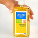Granado Bebê Liquid Glycerin Soap 500ml, ideal for sensitive skin, 16.9 fl oz – Buy now at MKPBR.COM – Worldwide Shipping