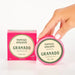 Granado Pink Emollient Butter 2.12oz for luxurious skin regeneration – Buy now at MKPBR.COM – Worldwide Shipping