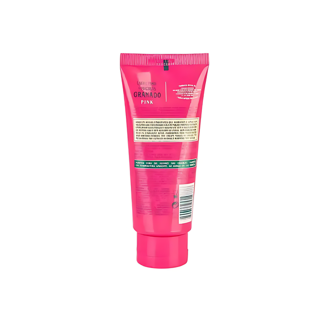 Granado Pink Cuticle Care Solution 100g for healthy, beautiful hands – Buy now at MKPBR.COM – Worldwide Shipping
