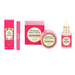 Granado Pink Nail Care Kit for strengthening and nourishing nails – Buy now at MKPBR.COM – Worldwide Shipping