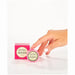 Granado Pink Nutritive Wax 7g for peeling and brittle nails – Buy now at MKPBR.COM – Worldwide Shipping
