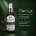 Grandha Alkymia Green Tea Tonic from the Alkymia di Grandha line – Buy now at MKPBR.COM – Worldwide Shipping