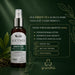 Grandha Alkymia Green Tea Tonic with high-dosage glycolic green tea extract – Buy now at MKPBR.COM – Worldwide Shipping
