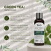 Grandha Alkymia Green Tea Tonic formula with biotin and ginseng extract – Buy now at MKPBR.COM – Worldwide Shipping
