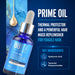 Grandha BBtox Prime Oil 30ml focusing on active hyaluronic acid repair – Buy now at MKPBR.COM – Worldwide Shipping
