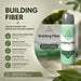Grandha Building Fiber 35ml authentic professional Brazilian hair restorer – Buy now at MKPBR.COM – Worldwide Shipping
