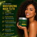 Grandha Curl and Wave Vector Force Moisturizing Mask T3/T4 300g authentic professional Brazilian treatment – Buy now at MKPBR.COM – Worldwide Shipping