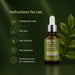 Grandha Fito Capillus Herbal Milk Fluid Energy from the Fito Capillus line – Buy now at MKPBR.COM – Worldwide Shipping