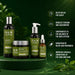 Grandha Fito Capillus Herbal Scalp Therapy Kit premium Brazilian wellness and bio-cosmetic technology – Buy now at MKPBR.COM – Worldwide Shipping