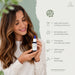 Grandha Fitozon Pure Intensity F7 Hair Follicle Nutrition and Biomodulation Oil 30ml containing ozonized oils and rosemary – Buy now at MKPBR.COM – Worldwide Shipping