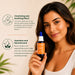 Grandha Fitozon Pure Intensity Ozonized Sunflower Oil 30ml advanced Brazilian biotechnology – Buy now at MKPBR.COM – Worldwide Shipping