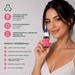 Grandha Fitozon Pure Intensity Rosehip Ozonized Oil Skin Renewal Face and Body Oil 1.01 fl oz (30 ml) botanical focus – Buy now at MKPBR.COM – Worldwide Shipping
