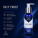 Grandha Out Frizz Thermal Repair Oil 110ml extreme heat styling defense – Buy now at MKPBR.COM – Worldwide Shipping