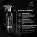 Grandha Revival Fluid Shampoo Ultra-Gentle Sensitive Scalp Cleanser 16.91 fl oz (500 ml) ingredient focus – Buy now at MKPBR.COM – Worldwide Shipping