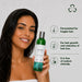 Grandha Tonific Shampoo from the Tonific Flores and Vegetais line – Buy now at MKPBR.COM – Worldwide Shipping