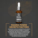 Grandha Urbano Spa Black tonic with Capilia Longa exosomes and growth factors – Buy now at MKPBR.COM – Worldwide Shipping