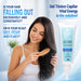 Grandha Urbano Spa Blue Vital Energy Scalp Therapy Gel 120g demonstrating advanced Brazilian biotechnology – Buy now at MKPBR.COM – Worldwide Shipping