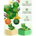 Greemy Brazilian Green Juice Duo Pack for ultimate digestive comfort