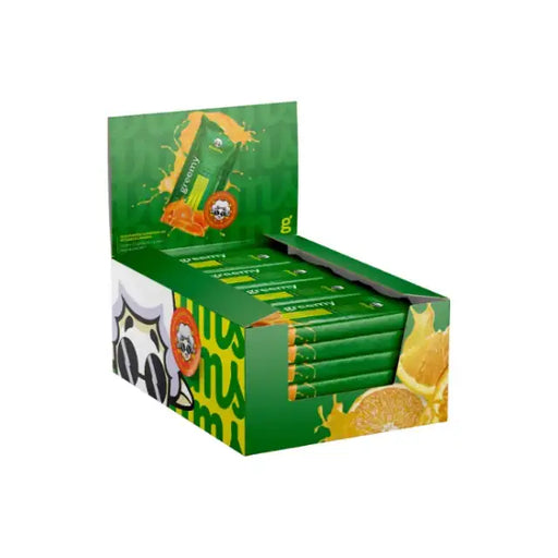 Greemy Green Juice Daily Gut Harmony for bloating relief and digestion – Buy now at MKPBR.COM – Worldwide Shipping