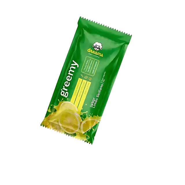 Greemy Lemon Green Juice for detox and natural constipation relief
