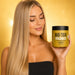 Groove Professional Bio-Tox Orgânico amino acids oils ingredients – Buy now at MKPBR.COM – Worldwide Shipping