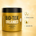 Groove Professional Bio-Tox Orgânico organic botox treatment professional size – Buy now at MKPBR.COM – Worldwide Shipping