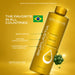 Groove Professional Organic Bioplasty 1 liter formaldehyde-free back label – Buy now at MKPBR.COM – Worldwide Shipping