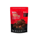 Growth Supplements Concentrated Whey Protein 2.2 lb (1000g) - Indulgent Brigadeiro (Brazilian Fudge) flavor for post-workout – Buy now at MKPBR.COM – Worldwide Shipping