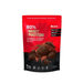 Growth Supplements Concentrated Whey Protein 2.2 lb (1000g) - Indulgent Brigadeiro (Brazilian Fudge) flavor for post-workout – Buy now at MKPBR.COM – Worldwide Shipping