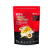 Growth Supplements Concentrated Whey Protein 2.2 lb (1000g) - Tropical Passion Fruit Mousse flavor for a unique protein experience – Buy now at MKPBR.COM – Worldwide Shipping