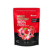 Growth Supplements Concentrated Whey Protein 2.2 lb (1000g) - Fresh Strawberry flavor for vibrant muscle recovery – Buy now at MKPBR.COM – Worldwide Shipping