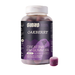 Guday Creatine Gummies Açai Berries Flavor – 60 Gummies (30 Servings), 1.5 g Creatine per Gummy – Easy Daily Performance Routine – 10.58 oz (300 g) front label – Buy now at MKPBR.COM – Worldwide Shipping