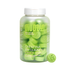 Guday Creatine Gummies Green Flavor – 60 Gummies (30 Servings), 1.5 g Creatine per Gummy – Easy Daily Performance Routine – 10.58 oz (300 g) front label – Buy now at MKPBR.COM – Worldwide Shipping