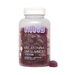 Guday Melatonin Gummies (Purple Grape) – 60 Gummies, 0.21 mg Melatonin per Gummy – Nighttime Routine Support – 2.12 oz (60 g) – Buy now at MKPBR.COM – Worldwide Shipping