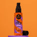 Haskell Se Curve Óleo do Poder Curl-Nourishing Oil 2.03 oz (60ml) - Hydrates & Nourishes - Buy now at MKPBR.COM – Worldwide Shipping