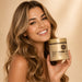 Haskell Mandioca Hair Mask 500g - Authentic Brazilian Formula - Buy now at MKPBR.COM – Worldwide Shipping
