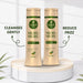 Haskell Murumuru Duo Kit 300ml - Authentic Brazilian Formula - Buy now at MKPBR.COM – Worldwide Shipping