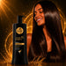 Haskell Cavalo Forte Shampoo 1L - Authentic Brazilian Formula - Buy now at MKPBR.COM – Worldwide Shipping