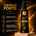 Haskell Cavalo Forte Scalp Tonic 120ml - Stimulates Hair Growth - Buy now at MKPBR.COM – Worldwide Shipping