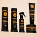 Haskell Encorpa Cabelo Hair Thickening Fluid 120ml