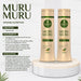 Haskell Murumuru Duo Kit 300ml - Restores Nutrients & Softness - Buy now at MKPBR.COM – Worldwide Shipping